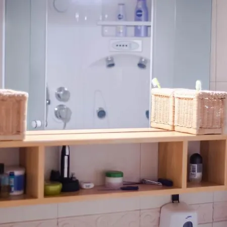 Dusko Dugousko Appartement *