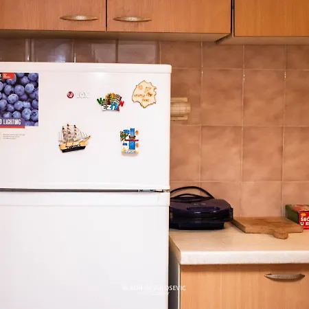 Appartement Dusko Dugousko Ni