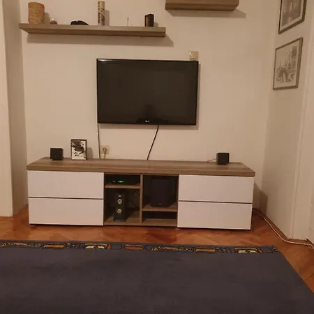 Appartement Dusko Dugousko