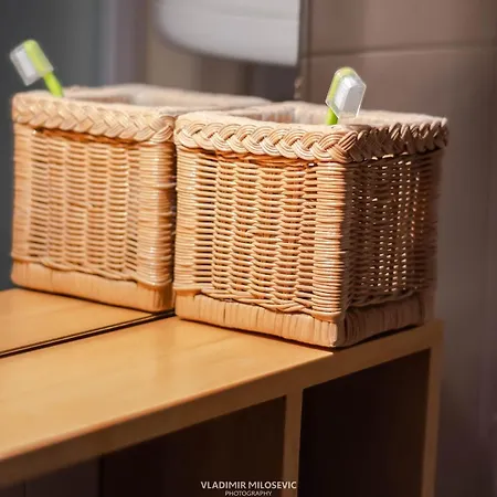 Dusko Dugousko Appartement