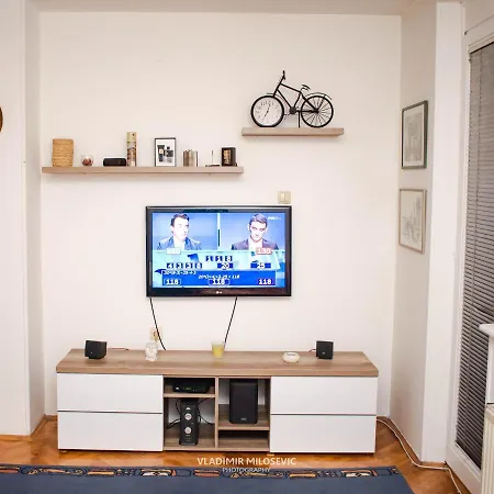 Dusko Dugousko Appartement *