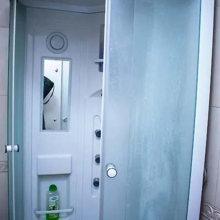 Appartement Dusko Dugousko Ni