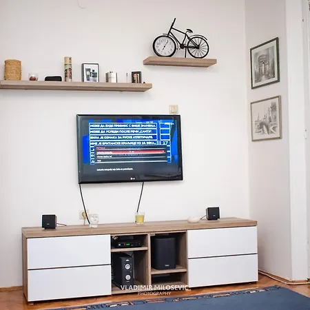 Appartement Dusko Dugousko