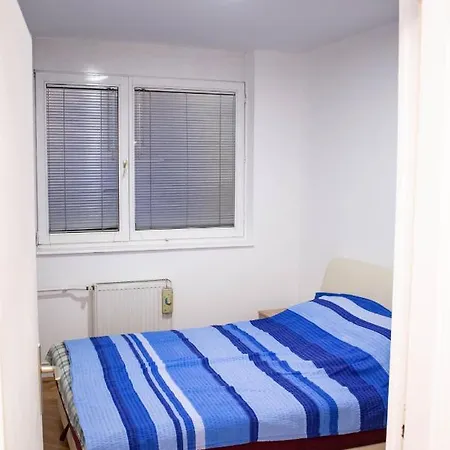 Dusko Dugousko Appartement *