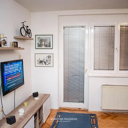 Dusko Dugousko Appartement *