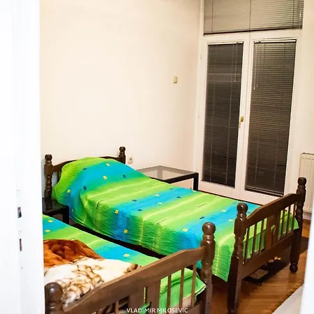 Dusko Dugousko Appartement *