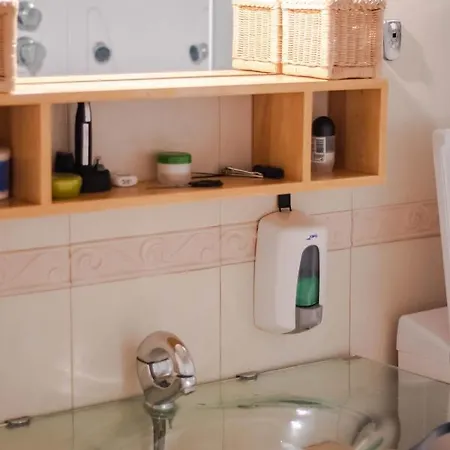 Appartement Dusko Dugousko