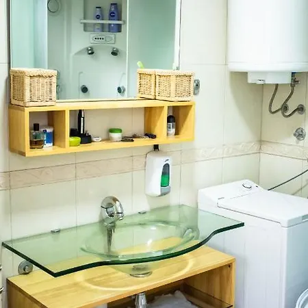 Dusko Dugousko Appartement Ni